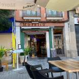 Morelia Argentinian Grill Tapas Exterior