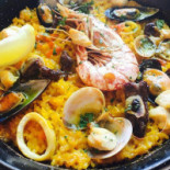 Tuscania Food & Wine Nourriture