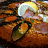 Tuscania Food & Wine Nourriture