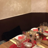 Tuscania Food & Wine À l'intérieur