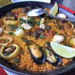 Tuscania Food & Wine Nourriture