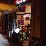 Tuscania Food & Wine À l'intérieur