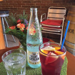 Tuscania Food & Wine Boisson