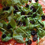 Tuscania Food & Wine Boisson