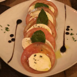 Tuscania Food & Wine Nourriture