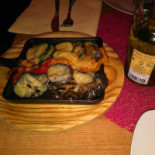 Tuscania Food & Wine Nourriture