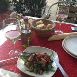 Tuscania Food & Wine Nourriture