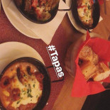 Tuscania Food & Wine Nourriture