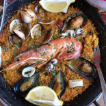 Tuscania Food & Wine Nourriture