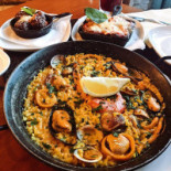 Tuscania Food & Wine Nourriture