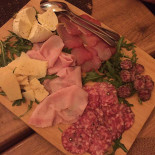 Tuscania Food & Wine Nourriture