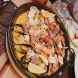 Tuscania Food & Wine Nourriture