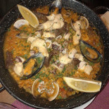 Tuscania Food & Wine Nourriture