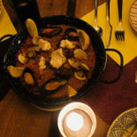 Tuscania Food & Wine Nourriture