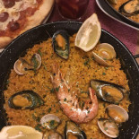 Tuscania Food & Wine Nourriture