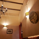 Tuscania Food & Wine À l'intérieur