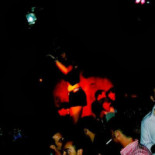 Pub Chicago Laredo drink