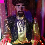 Pub Chicago Laredo drink