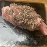 Pub Chicago Laredo food