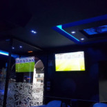 Concept CafÉ inside