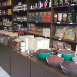 Pescados Julio Laredo À l'intérieur