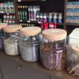 Pescados Julio Laredo À l'intérieur