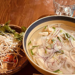 Vietnam Authentic drink