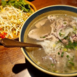 Vietnam Authentic food