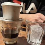 Vietnam Authentic drink