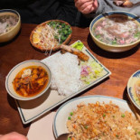 Vietnam Authentic food