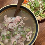 Vietnam Authentic food