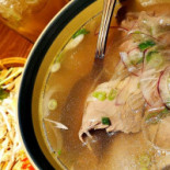 Vietnam Authentic food