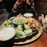 Vietnam Authentic drink