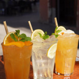 Vietnam Authentic drink