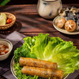 Vietnam Authentic food