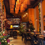 Vietnam Authentic outside