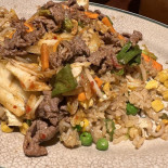 Vietnam Authentic food