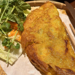 Vietnam Authentic food