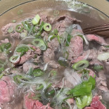 Vietnam Authentic food