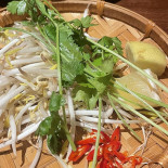 Vietnam Authentic food