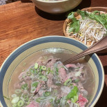 Vietnam Authentic food