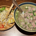 Vietnam Authentic food