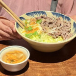 Vietnam Authentic food