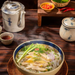 Vietnam Authentic drink