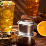 Vietnam Authentic drink