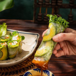 Vietnam Authentic drink