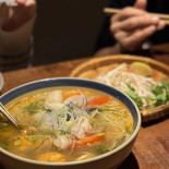 Vietnam Authentic drink