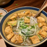 Vietnam Authentic food