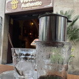 Vietnam Authentic drink