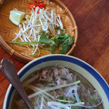 Vietnam Authentic drink